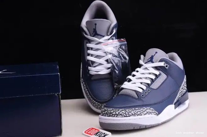 Rep LUCY 3 NAVYCT8532-401 JORDAN MIDNIGHT AIR 0514